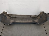  Бампер Toyota Corolla E12 2001-2006 20160930 #5