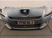  Бампер Peugeot 5008 2009-2016 20161031 #1