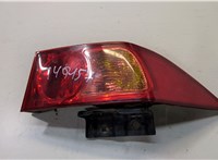  Фонарь (задний) Honda Accord 7 2003-2007 20161063 #1