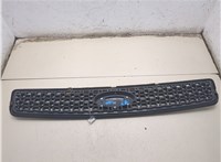 6N118200A Решетка радиатора Ford Fusion 2002-2012 20161073 #15