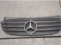  Решетка радиатора Mercedes Vito W639 2004-2013 20161092 #1