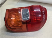  Фонарь (задний) Toyota RAV 4 2000-2005 20161094 #1