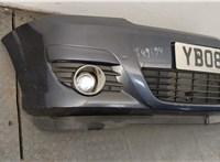  Бампер Opel Meriva 2003-2010 20161112 #3