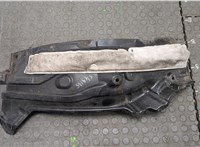  Защита арок (подкрылок) Toyota Corolla E210 2018- 20161124 #2