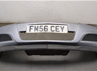  Бампер Opel Astra H 2004-2010 20160402 #1