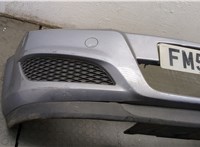  Бампер Opel Astra H 2004-2010 20160402 #4