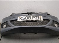  Бампер Seat Leon 2 2005-2009 20160560 #1