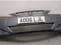  Бампер Lexus IS 2005-2013 20160711 #1