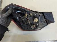  Фонарь (задний) Opel Astra J 2010-2017 20161133 #2