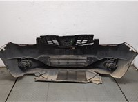  Бампер Nissan Qashqai 2006-2013 20161139 #4