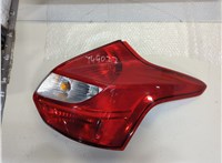  Фонарь (задний) Ford Focus 3 2011-2015 20161140 #1