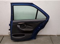  Дверь боковая (легковая) Peugeot 406 1999-2004 20161149 #9