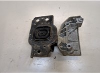  Подушка крепления двигателя Renault Megane 2 2002-2009 20161365 #3