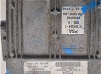 96533342980, 21584584 Блок управления двигателем Peugeot Partner 2002-2008 20161398 #3