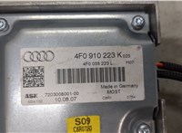  Усилитель звука Audi A6 (C6) 2005-2011 20161535 #3