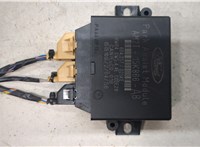 AM2T15K866AB Блок управления парктрониками Ford Galaxy 2006-2010 20161583 #1