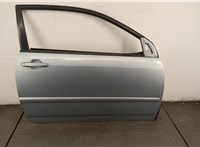  Дверь боковая (легковая) Toyota Corolla E12 2001-2006 20161613 #1