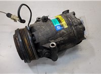 6854058 Компрессор кондиционера Opel Astra H 2004-2010 20161733 #1