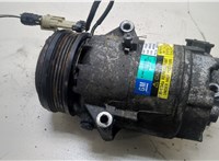 6854058 Компрессор кондиционера Opel Astra H 2004-2010 20161733 #6