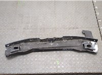  Рамка капота Jeep Grand Cherokee 2010-2013 20161983 #2