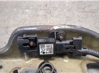  Рамка капота Opel Astra H 2004-2010 20161999 #3