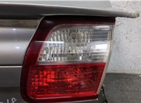12794600, 12833570 Кнопка открывания багажника Saab 9-3 2002-2014 11282323 #3