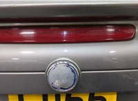 12794600, 12833570 Кнопка открывания багажника Saab 9-3 2002-2014 11282323 #5