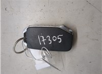  Ключ зажигания KIA K5 2019- 20162124 #2