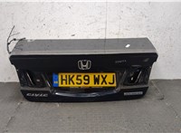 50200SNDE51 Крышка (дверь) багажника Honda Civic 2006-2012 20162150 #2