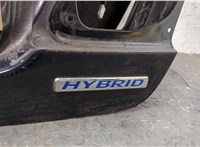 50200SNDE51 Крышка (дверь) багажника Honda Civic 2006-2012 20162150 #5