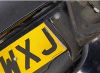 50200SNDE51 Крышка (дверь) багажника Honda Civic 2006-2012 20162150 #10