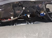 50200SNDE51 Крышка (дверь) багажника Honda Civic 2006-2012 20162150 #11