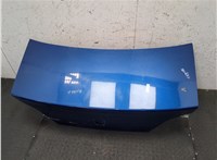 860675 Крышка (дверь) багажника Peugeot 406 1999-2004 20162161 #8