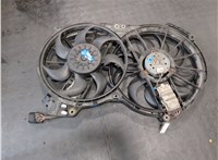 4F0121003AC Вентилятор радиатора Audi A6 (C6) 2005-2011 20162206 #3