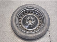  Колесо запасное (таблетка) Mercedes C W204 2007-2013 20162262 #7