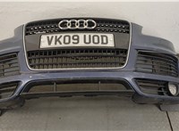  Бампер Audi Q7 2006-2009 20162392 #4