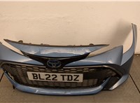  Бампер Toyota Corolla E210 2018- 20162460 #3