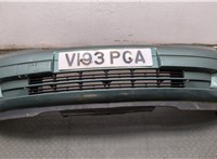  Бампер Opel Astra G 1998-2005 20162502 #1