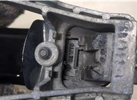  Ручка двери наружная Volkswagen Touran 2006-2010 20162614 #2