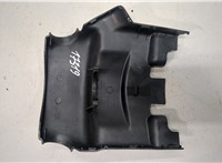 34341FJ060 Кожух рулевой колонки Subaru Forester 2013- 20162717 #2