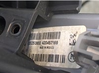  Консоль салона (кулисная часть) Opel Ampera 2011-2015 20162773 #2