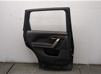  Дверь боковая (легковая) Acura MDX 2007-2013 20162883 #7