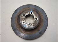4C5Z1125AB Диск тормозной Lincoln Aviator 2002-2005 20162925 #8