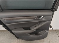  Дверь боковая (легковая) Honda Accord 10 2017-2023 20162989 #6