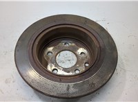  Диск тормозной Nissan Juke 2010-2014 20163063 #1