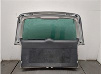  Крышка (дверь) багажника Seat Alhambra 2000-2010 20163169 #7