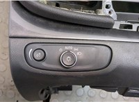  Панель передняя салона (торпедо) Buick Encore 2016- 20163194 #6