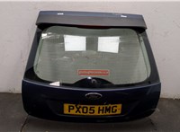 1701355 Обшивка крышки (двери) багажника Ford Focus 2 2005-2008 11283274 #9