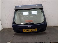 1439689, 4M51A42004AH Стекло заднее Ford Focus 2 2005-2008 11283275 #20