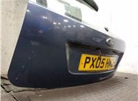 1439689, 4M51A42004AH Стекло заднее Ford Focus 2 2005-2008 11283275 #24
